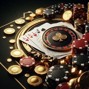 پاکستان میں DoubleDown Casino کا آن لائن کیسینو سیکشن کھولیں۔