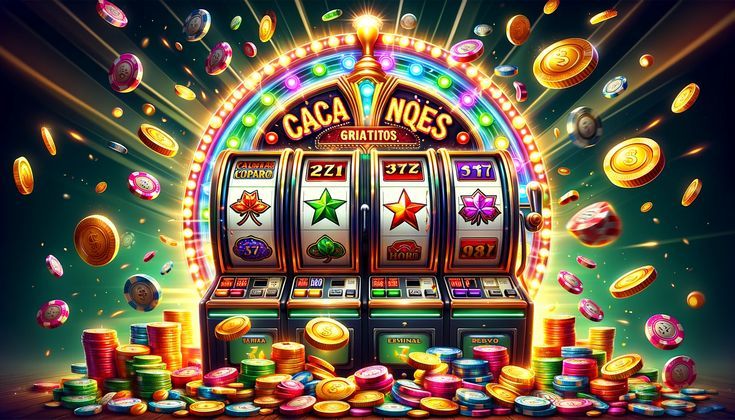 DoubleDown Casino کیسینو میں سلاٹ کھیلنا شروع کریں۔