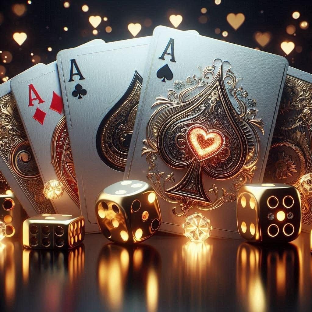 DoubleDown Casino آن لائن کیسینو میں اصل گیمز
